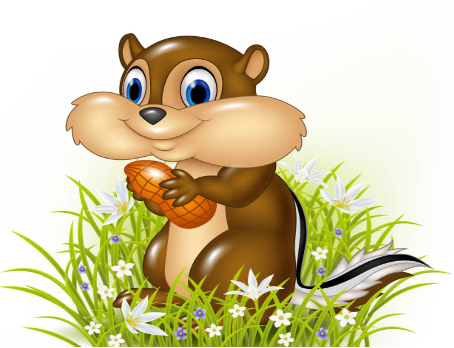 Home | Cheerful Chipmunk Daycare